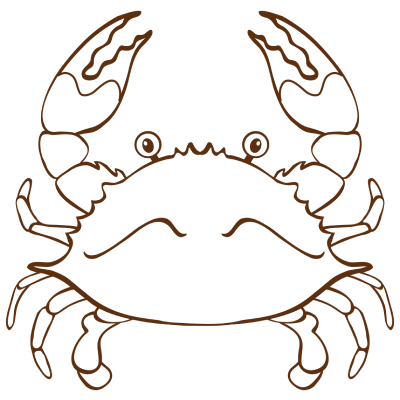 Crabs